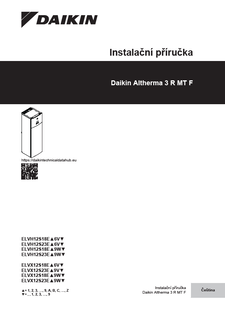 ELVH-E6V.ELVH-E9W.ELVX-E6V.ELVX-E9W_Installation manual_4PCS708472-1A_Czech download